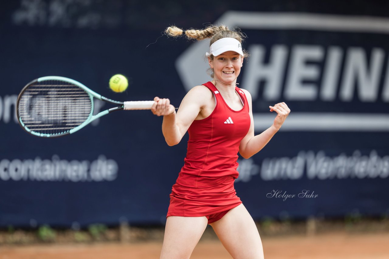 Julia Middendorf 78 - BL DTV Hannover - BW Dresden Blasewitz : Ergebnis: 2:7